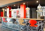 Hôtel Skorzęcin - Ibis Poznan Stare Miasto-4