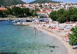 Location vacances fort Španjol, Hvar - Apartments with Wifi Hvar - 25858-2
