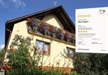 Location vacances  Gare de Schweinfurt - Haus Ziegler-1