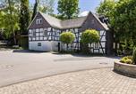 Location vacances Winterberg - Haus Berlar-1
