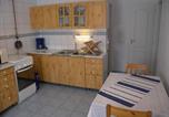 Location vacances Zalakaros - Apartments in Zalakaros 20675-4