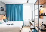 Hôtel Brignais - Ibis Lyon Sud Oullins-3