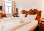 Hôtel Freilassing - Atrium Hotel Salzburg-2
