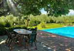 Location vacances Bagno a Ripoli - Villa Fortini by Mmega-2