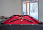 Location vacances Rigaud - Spa Pool Table & Comfort - Chalet le Barista-2