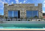 Location vacances Ghasri - Villa Lippia-1