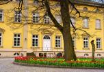 Hôtel Recklinghausen - Tagungshotel Haus Villigst-2