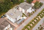 Location vacances Baabe - Bsw Ferienwohnungen Rügen-2