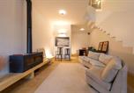 Location vacances  Centre historique de Porto - Riverfront Heritage House-3