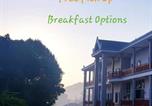 Location vacances Vang Vieng - Sipanya Guesthouse-1