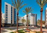 Hôtel Anaheim - Residence Inn by Marriott at Anaheim Resort/Convention Center-3