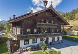 Location vacances Bramberg am Wildkogel - Hauserbauer Small-1