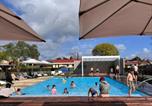 Villages vacances Rotorua - Cambridge Top 10 Holiday Park-4