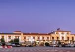 Hôtel Badalone - Hotel Acosta Vetonia-3