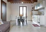 Location vacances Castiglion Fiorentino - Borgo San Lorenzo-4