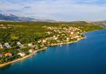 Location vacances Novigrad Općina - Apartment Ana-3
