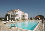 Location vacances Spetses - Long View Apartments-1