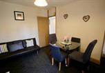 Location vacances Gare de Taunton - Albemarle House-4