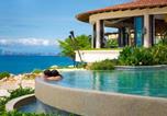 Location vacances Cancún - 2bd Del Palmar Cancun Oceanview Pool & Resort-3