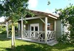Location vacances La Chapelle-Hermier - Chalet 2 chambres calme, proche lac et plage - Fr-1-783-21-1
