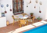Location vacances Órgiva - Huerta La Niña Arenas Órgiva by Ruralidays-1