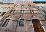Hôtel Sienne - I Merli di Ada-1