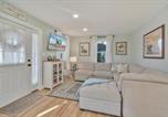 Location vacances Chincoteague Island - Hudson House-4