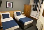 Location vacances Beckington - Blue Boar-3