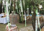 Location vacances Toscane - Villa Il Principino Country Resort-2