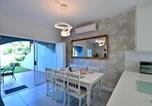 Location vacances Ballito - Ballito Beach Villa Deluxe-2