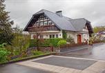 Location vacances Sundern (Sauerland) - Ferienwohnung Hönneblick-2