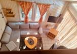 Location vacances Hameln  - Komfort-Ferienhaus Sonnental #50-4