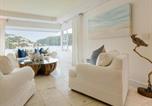 Location vacances Knysna - Amanzi Island Boutique Hotel-1
