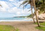 Location vacances Marigot - Cassiane Appartements-1