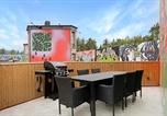 Hôtel Skive - Family-Friendly Holiday Homes In Fun Art, Blokhus-1