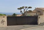 Hôtel Rayol-Canadel-sur-Mer - Cavalairesun View-2