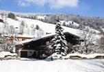 Location vacances Leogang - Forsthaus Pernthaner-4
