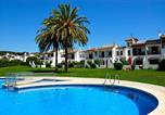 Location vacances Torroella de Montgrí - Ermita 100-3