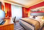 Hôtel Leimen - Leonardo Hotel Heidelberg-3