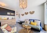 Location vacances La Ciotat - Appartement T2 lumineux sur le Vieux Port, La Ciotat - Fr-1-770-11-2