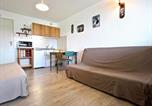 Location vacances Chamrousse - Studio lumineux avec loggia proche pistes et commerces - Fr-1-549-35-4