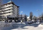 Hôtel Province de Sondrio - Park Hotel Bozzi-1