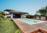 Location vacances Aéroport de Papeete - Te Vai Moana, Your Oasis Near Airport-1