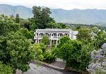 Location vacances Swellendam - Schoone Oordt Country House-1
