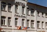 Hôtel Ribnitz-Damgarten - Apartment-Hotel Perle am Bodden-2