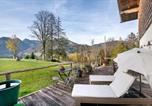 Location vacances Ruhpolding - Ferienwohnung Rauschberg-2