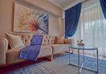 Location vacances Cluj-Napoca - Velvet Apartments-1