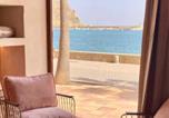 Hôtel Alicante - Nomad Hotel - Xábia Port-3