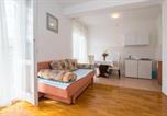 Location vacances Riviera dite de Makarska - Apartments Zeljko-4