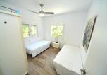 Location vacances Benicàssim - Villa apartamento Conde Bau bajo-3